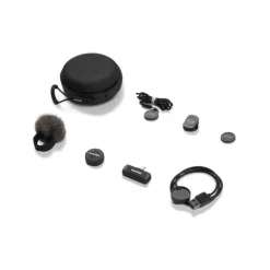 Mikrofon i nadajnik Insta360 Mic Air (1 TX + 1 RX)