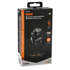 Mocowanie do pokrywy zbiornika płynu hamulcowego Lampa Titan Opti Brake