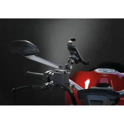 Mocowanie do pokrywy zbiornika płynu hamulcowego Lampa Titan Opti Brake