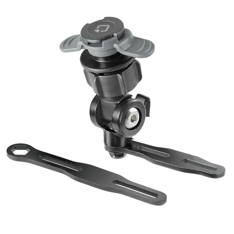 Mocowanie do pokrywy zbiornika płynu hamulcowego Lampa Titan Opti Brake