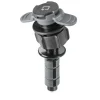 Mocowanie do widelca motocyklowego Lampa Titan Opti Stem