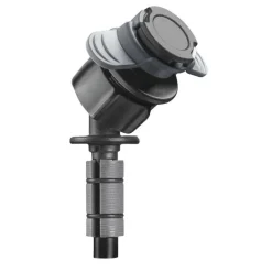 Mocowanie do widelca motocyklowego Lampa Titan Opti Stem