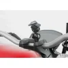 Mocowanie na wsporniku kierownicy Lampa Titan Opti M8 Pro