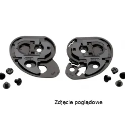 Mocowanie szyby do kasku HJC C10 HJ34P