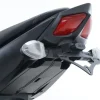Mocowanie Tablicy Rejestracyjnej Rg Racing Suzuki Sv650 16- Black