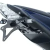 Mocowanie Tablicy Rejestracyjnej Rg Racing Bmw S1000Rr Black