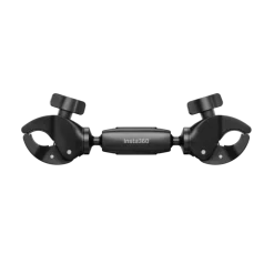 Motocyklowy uchwyt pomocniczy Insta360 Motorcycle Selfie Stick Support Clamp