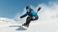 Motocyklowy zestaw kamery Insta360 X5 Essentials Bundle