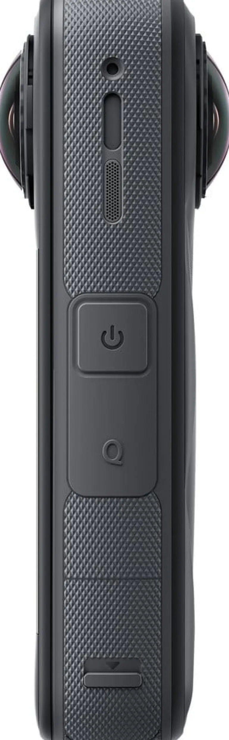 Motocyklowy zestaw kamery Insta360 X5 Essentials Bundle