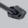 Nakładka Nóżki Bocznej Sw-Motech Suzuki 1050De (21-) Black