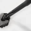 Nakładka Nóżki Bocznej Sw-Motech Bmw F 750 Gs (17-) Black/Silver
