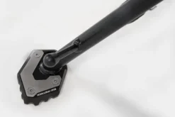 Nakładka Nóżki Bocznej Sw-Motech Bmw F 750 Gs (17-) Black/Silver