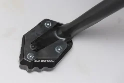 Nakładka Nóżki Bocznej Sw-Motech Mt-07/Tracer/Motocage, Xsr700, Black/Silver