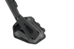 Nakładka Nóżki Bocznej Sw-Motech Honda Crf1100L Aftwadsp(19-) Black/Silver