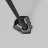 Nakładka Nóżki Bocznej Sw-Motech Ktm 1290 Super Adventure (21-) Black/Silver