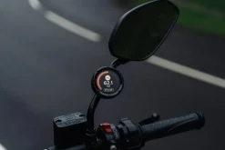 Nawigacja motocyklowa BEELINE Moto II Anniversary Edition