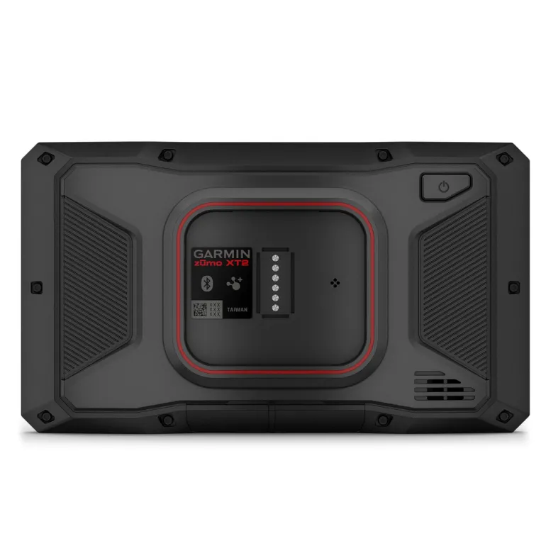 Nawigacja motocyklowa Garmin zūmo XT2