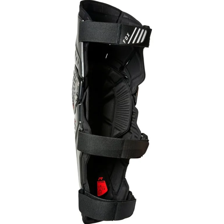 Ochraniacze Kolan FOX Titan Pro D3O