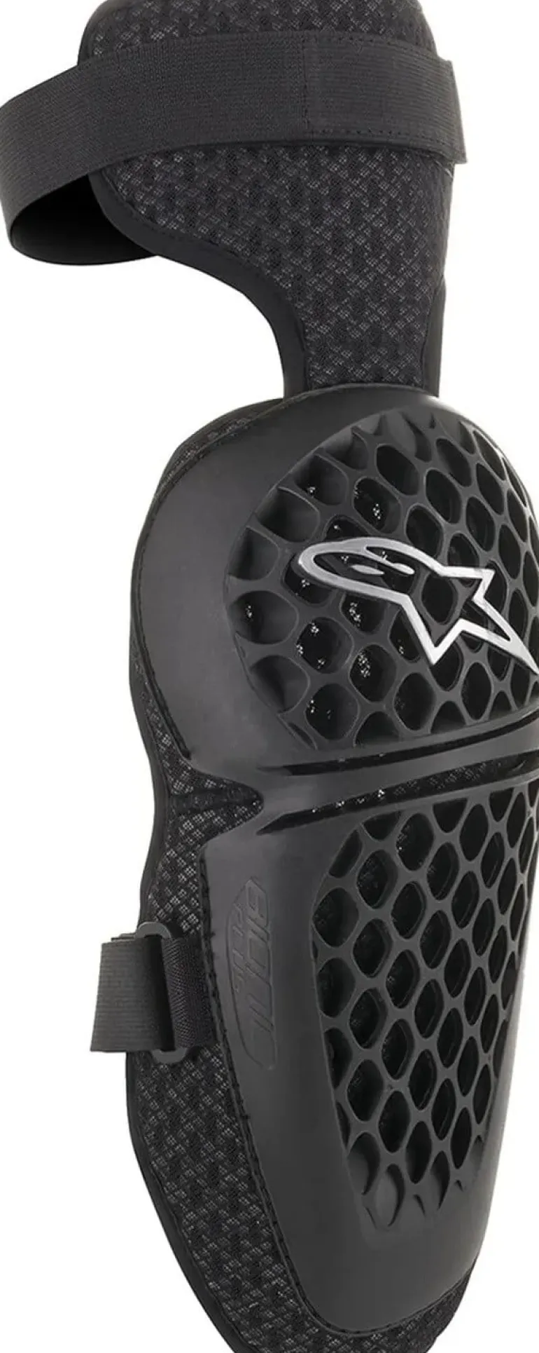 Ochraniacz kolan Alpinestars Bionic Plus Knee Protectors