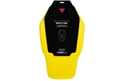 OCHRANIACZ PLECÓW IMPACT CORE B PRO (SHIMA)