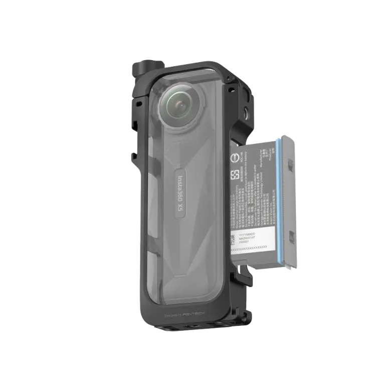 Ochronna rama Insta360 X5 Utility Frame