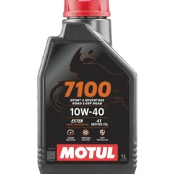 Olej Silnikowy 4t Motul 7100 10w40