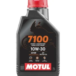 Olej Silnikowy 4t Motul 7100 10w30