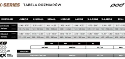 Orteza Kolanowa POD K4 2.0 (para)