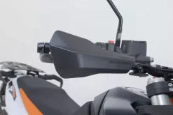 Osłona Dłoni Sw-Motech Sport Kit Ducati / Ktm / Bmw Models Black