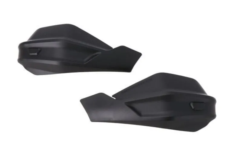 Osłona Dłoni Sw-Motech Zestaw Adventure Kit Honda Xl750 Transalp (22-) Black