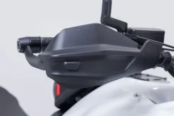 Osłona Dłoni Sw-Motech Zestaw Adventure Kit Honda Cb500X (18-) Nx500 (23-) Black