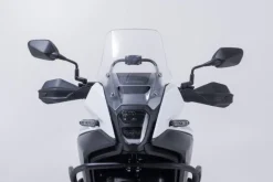 Osłona Dłoni Sw-Motech Zestaw Adventure Kit Honda Cb500X (18-) Nx500 (23-) Black