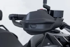 Osłona Dłoni Sw-Motech Zestaw Adventure Kit Suzuki V-Strom 800/800De Gsx-S1000Gx Black