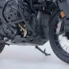 Osłona Silnika Płyta Pod Silnik Sw-Motech Bmw R 1300 Gs (23-) Black