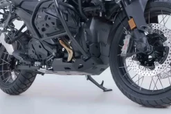 Osłona Silnika Płyta Pod Silnik Sw-Motech Bmw R 1300 Gs (23-) Black