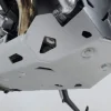 Osłona Silnika Płyta Pod Silnik Sw-Motech Bmw R 1300 Gs (23-) Silver