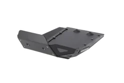 Osłona Silnika Płyta Pod Silnik Sw-Motech Honda Cb500X (18-) Nx500 (23-) Black