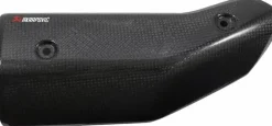 Osłona termiczna akrapovic carbon Yamaha