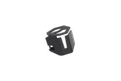 Osłona Zbiornika Płynu Hamulcowego Sw-Motech Triumph Tiger 1200 Models (22-) Black