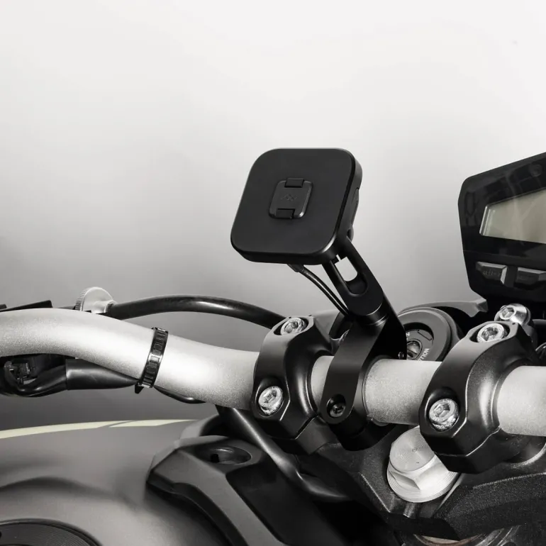Peak Design Uchwyt Motocyklowy Do Telefonu Na Kierownicę Z Ładowaniem