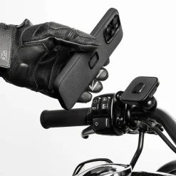 Peak Design Uchwyt Motocyklowy Do Telefonu Na Klamkę Hamulca/Sprzęgła