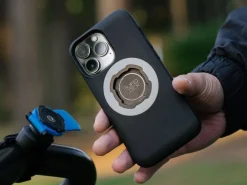 Pierścień Quad Lock® MAG