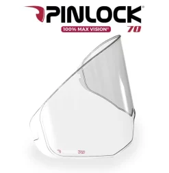 PINLOCK AIROH DO KASKU EXECUTIVE CLEAR