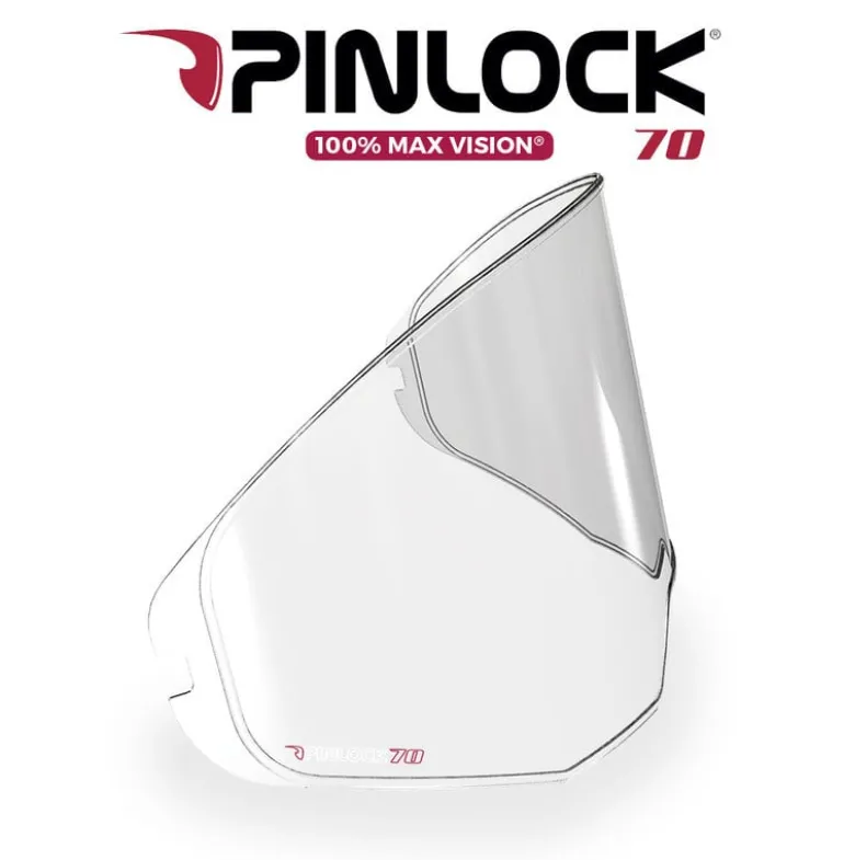PINLOCK AIROH DO KASKU EXECUTIVE CLEAR
