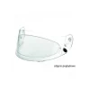 Pinlock Clear Do HJC Do Szyb HJ05 HJ07 HJ09 HJ17 (Do Kasków CS-15/IS-MAX II/TR-1/FG-15/C90/C91)