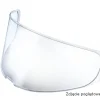 Pinlock Hj44 (do kasku HJC I80) Clear