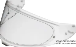 Pinlock Shoei Evo (CWR-F2/CWR-F2R) Clear