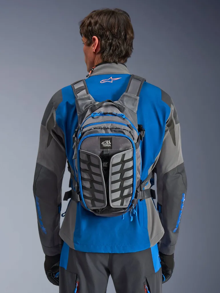 Plecak Alpinestars AT-15