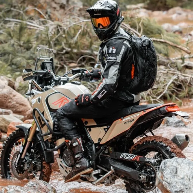 Plecak Kriega Trail 18 Adventure