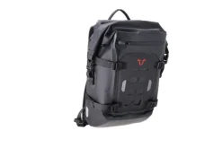 Plecak Sw Motech Daily Wp Backpack Waterproof 22 L Black